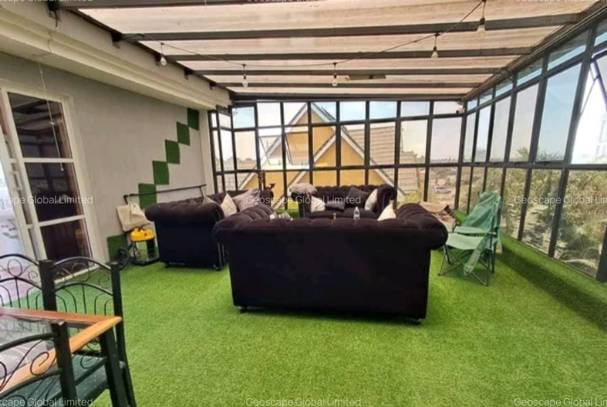 5 Bed House with En Suite in Syokimau - 5