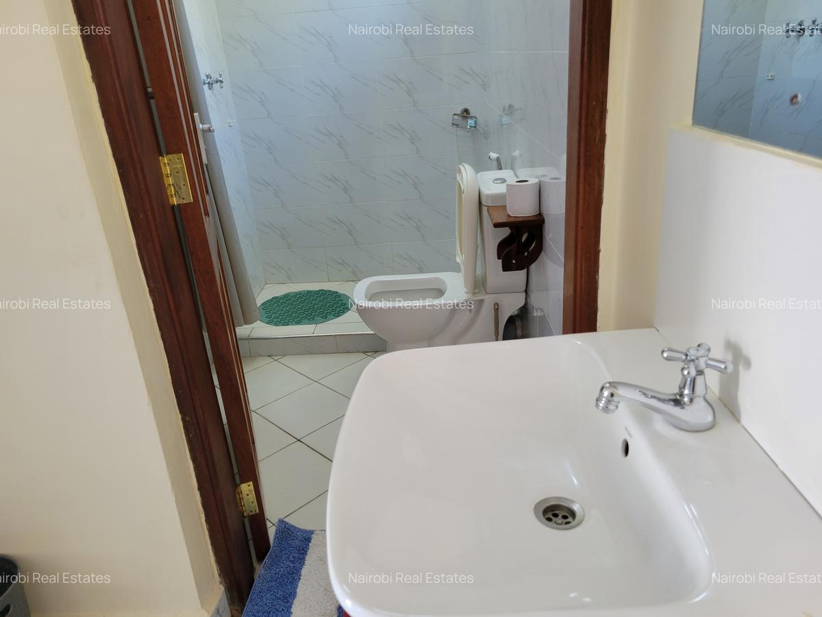 1 Bed House with En Suite in Diani - 6