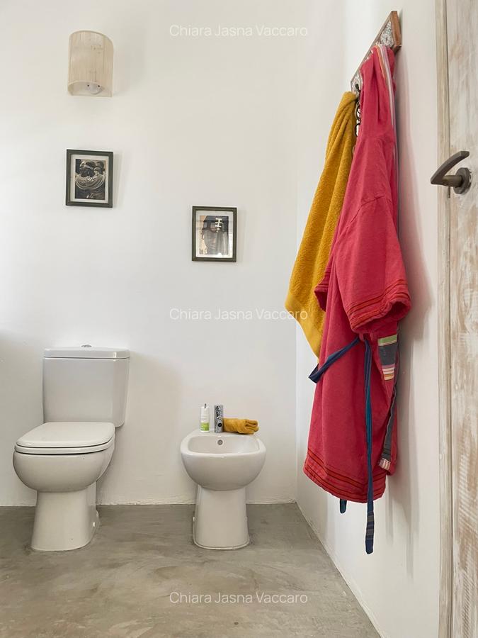 Furnished 2 Bed Apartment with En Suite at Fortamu Road - 9