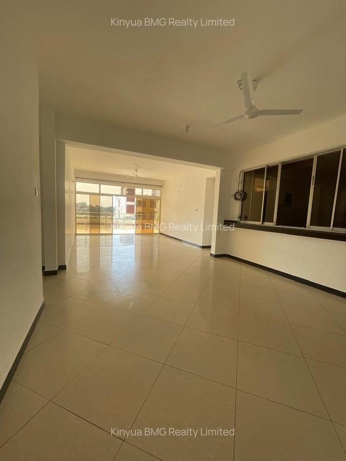 Serviced 4 Bed Apartment with En Suite in Nyali Area - 1