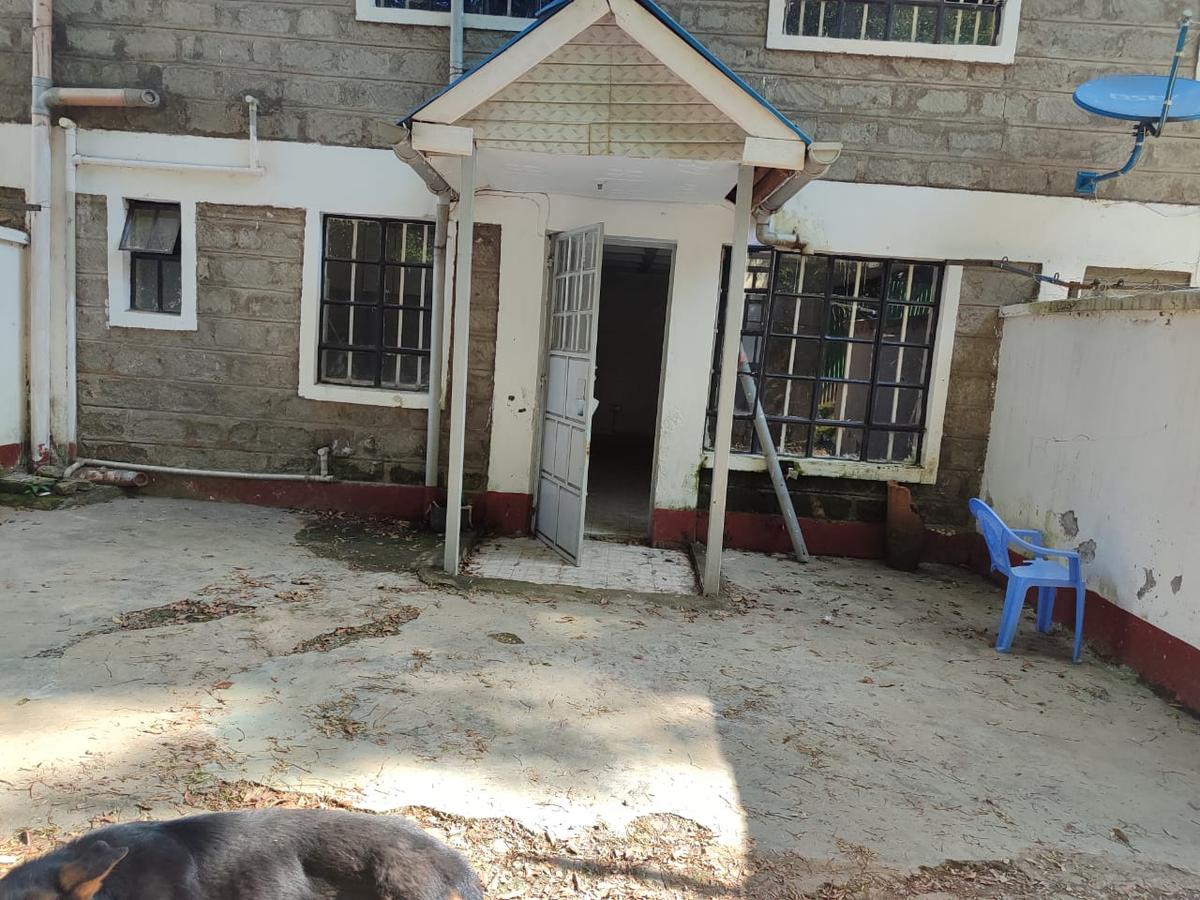 2 Bed House with Staff Quarters in Karen - 2