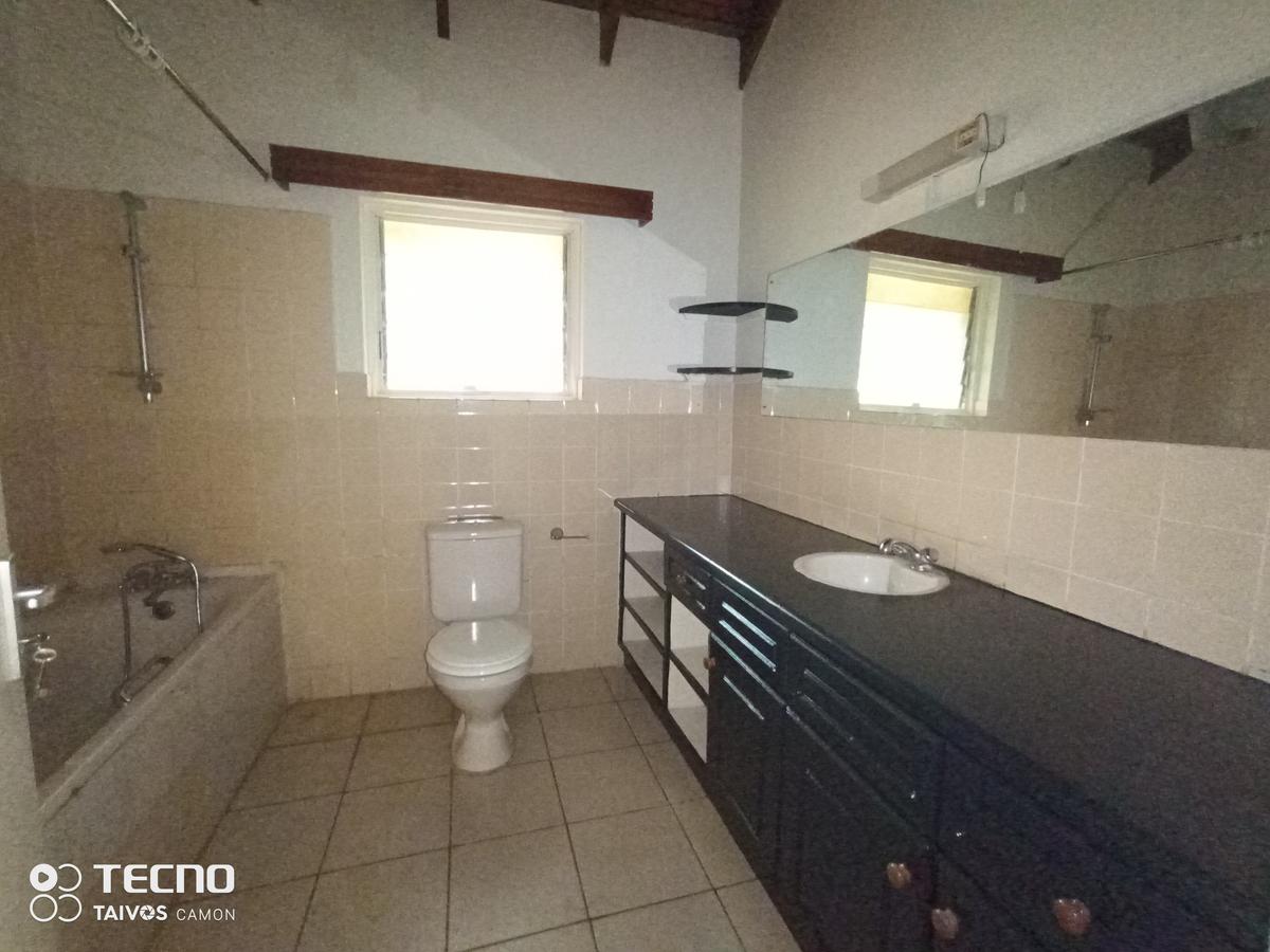 3 Bed House with En Suite at Off Ruaka Rd - 19