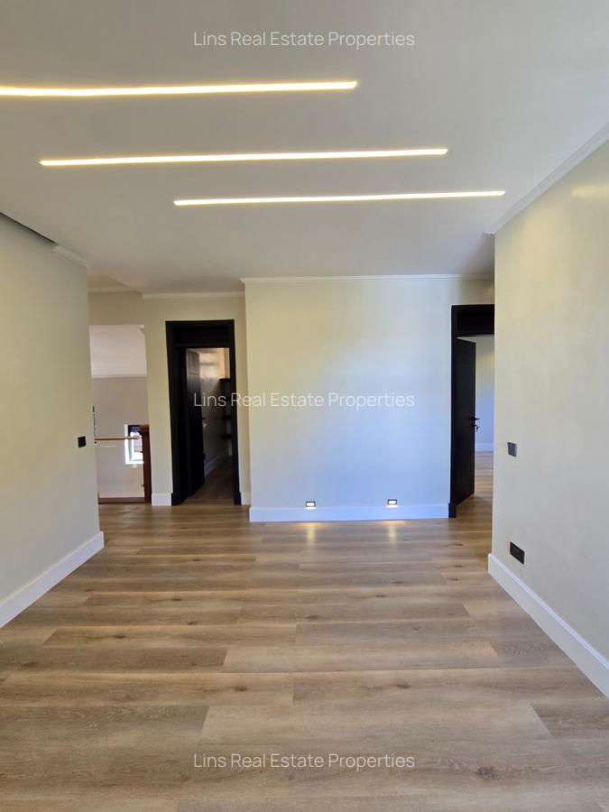 3 Bed House with En Suite in Gigiri - 7