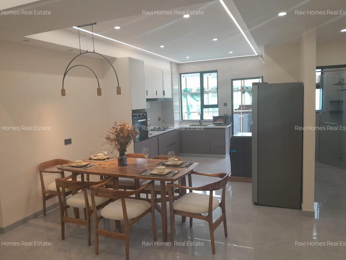 2 Bed Apartment with En Suite in Kileleshwa - 13