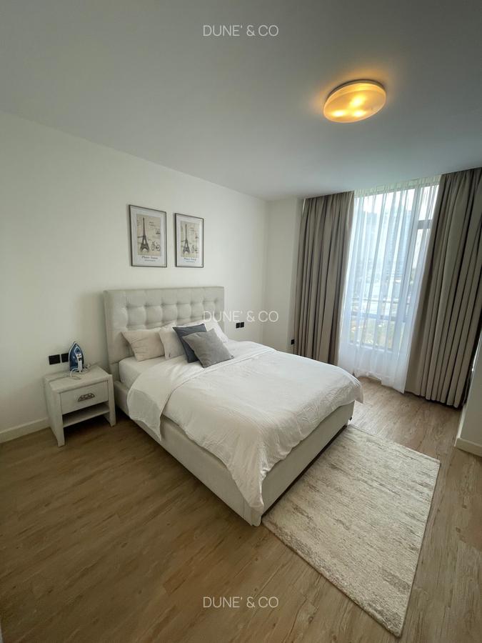 Furnished 2 Bed Apartment with En Suite in Westlands Area - 12