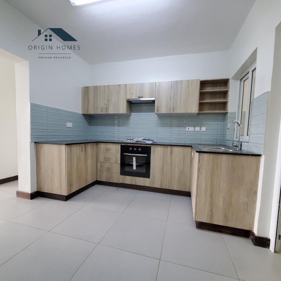 3 Bed Apartment with En Suite at Mombasa Road - 3