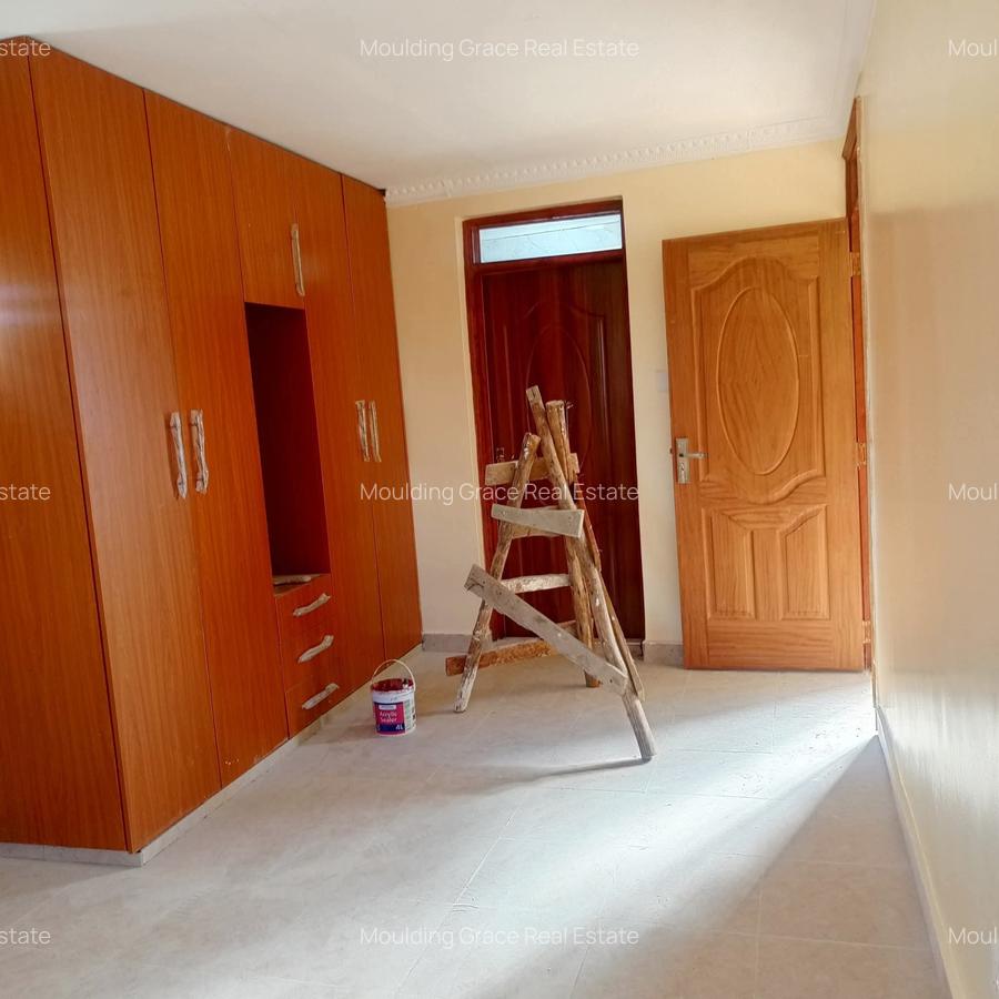 4 Bed House in Ngong - 7