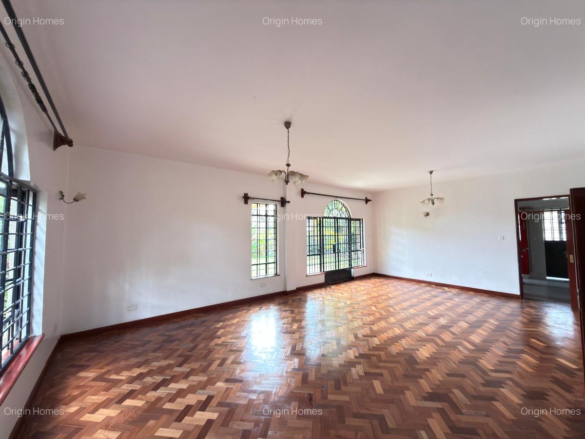 5 Bed House with En Suite at Old Kitisuru - 7