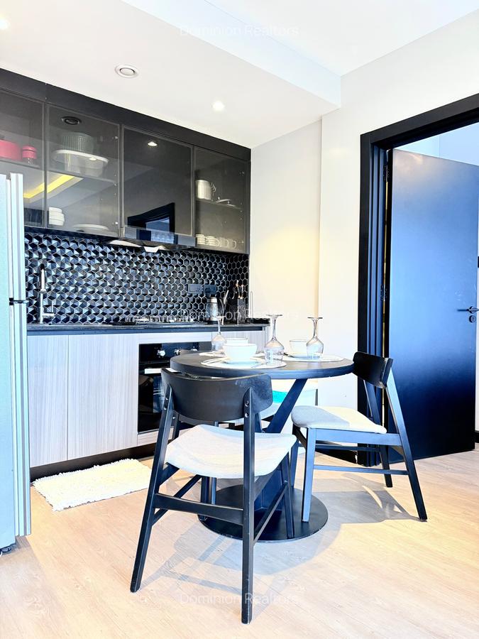 Serviced 2 Bed Apartment with En Suite at Off Raphta - 7