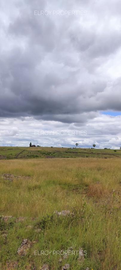 Land at Tuala Heights - 1