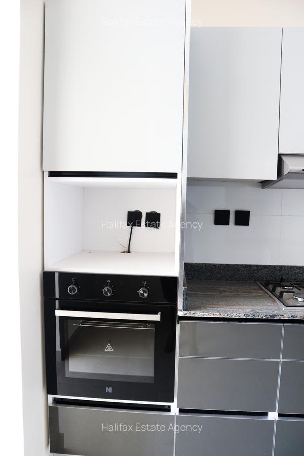 Serviced 3 Bed Apartment with En Suite in Westlands Area - 2