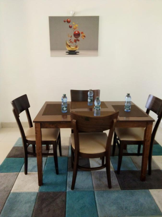 Serviced 3 Bed Apartment with En Suite at Behind Citymall - 10