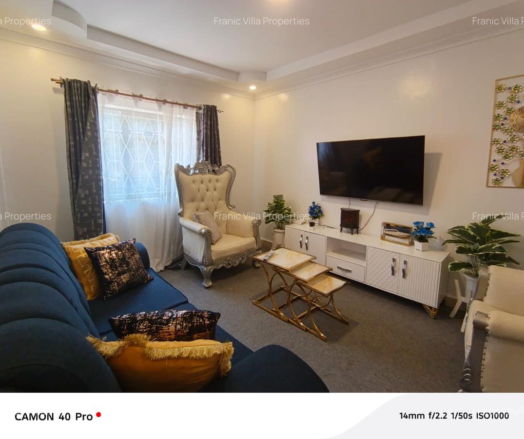 1 Bed House with En Suite at Runda - 1