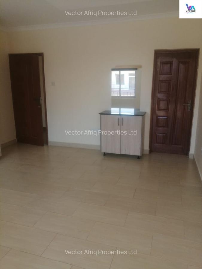 4 Bed Townhouse with En Suite in Syokimau - 7