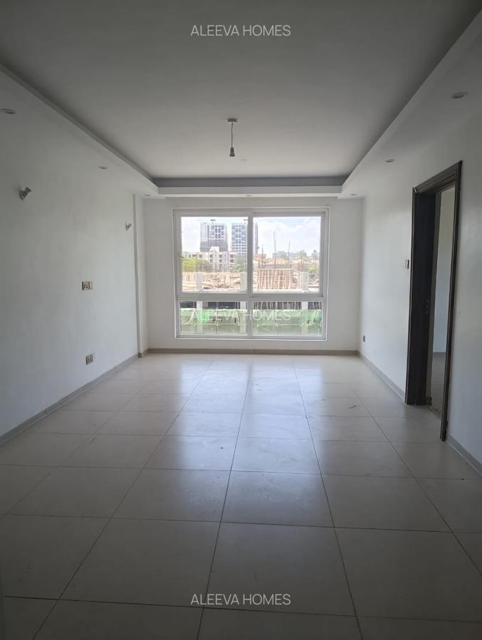 1 Bed Apartment with Swimming Pool in Westlands Area - 2