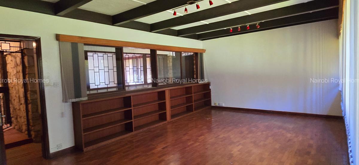 6 Bed House with En Suite at Muthaiga Road - 20