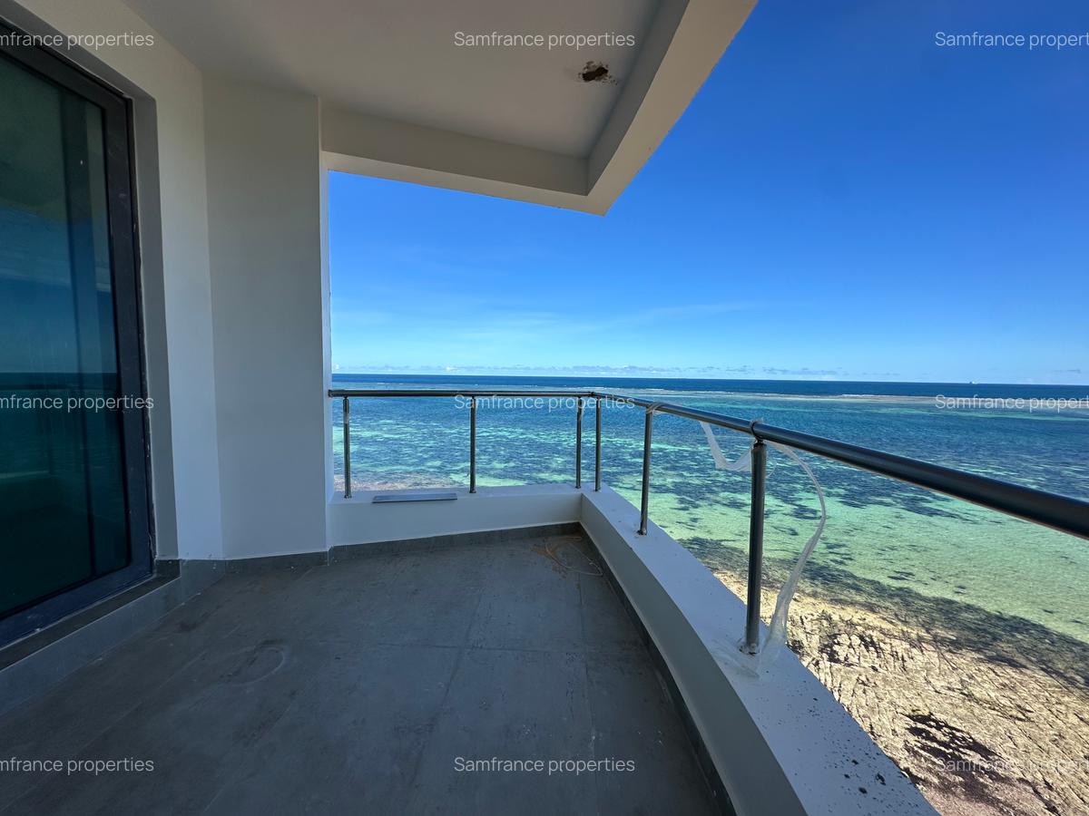 3 Bed Apartment with En Suite at Baobab Road - 2