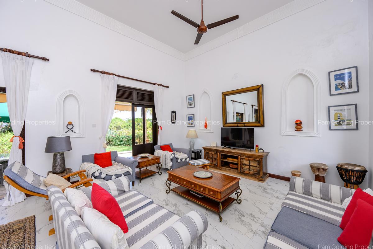 4 Bed Villa at Vipingo Ridge - 6