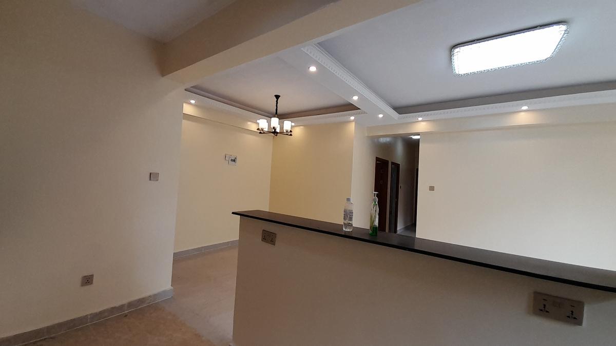 2 Bed Apartment with En Suite at Laikipia Road - 3