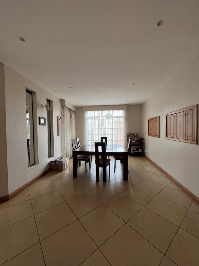 3 Bed Apartment with En Suite in General Mathenge - 4