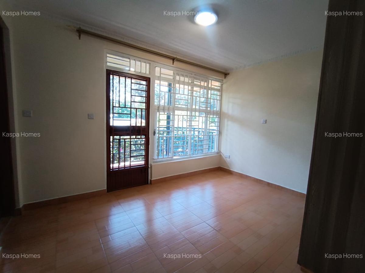 5 Bed House with En Suite in Karen - 9