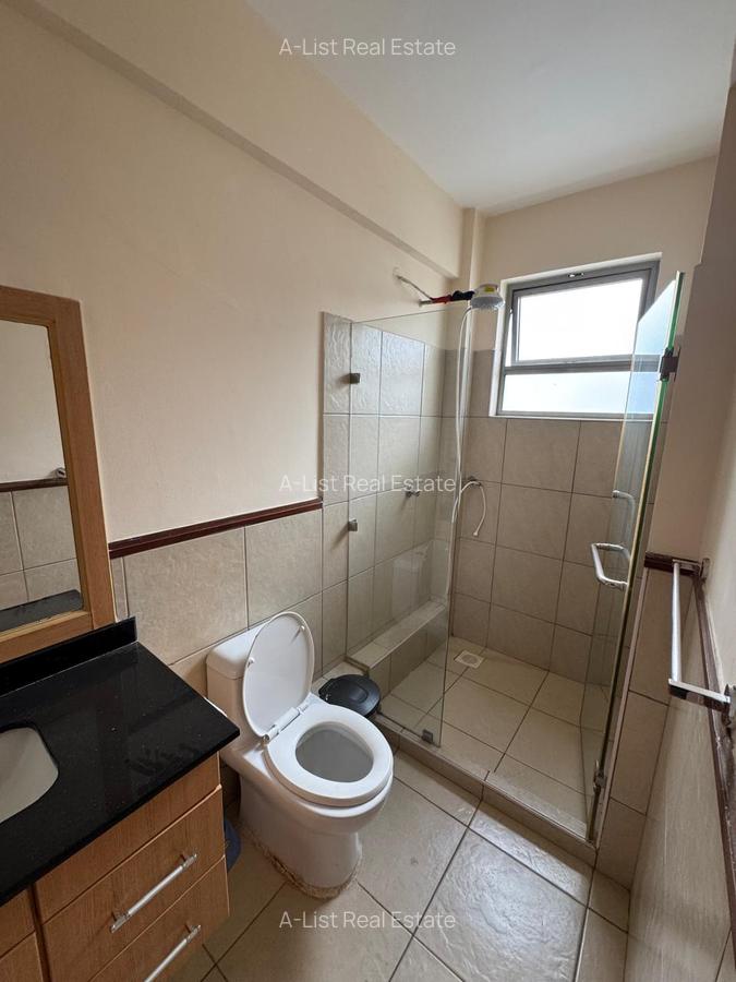 Serviced 2 Bed Apartment with En Suite at Suguta Road - 9