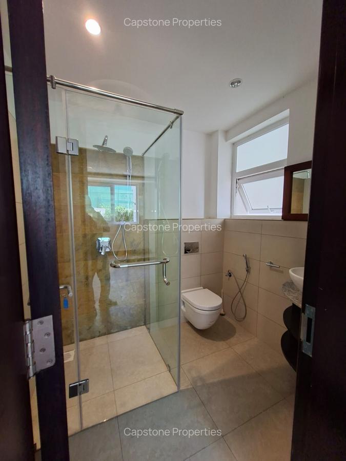 5 Bed House with En Suite at Runda - 18