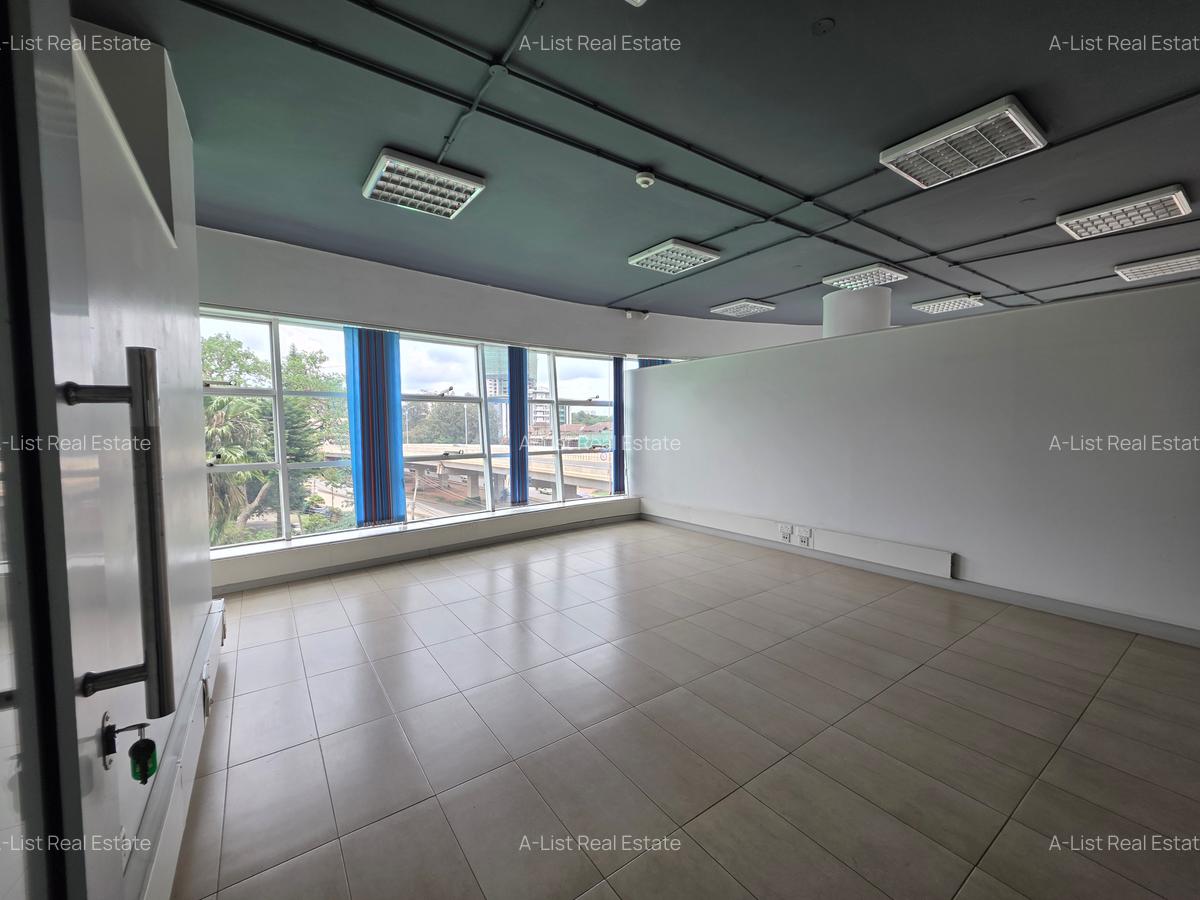 3,600 ft² Commercial Property with Backup Generator at Waiyaki Way - 9