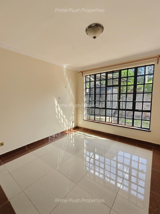 3 Bed House with Garden in Karen - 14