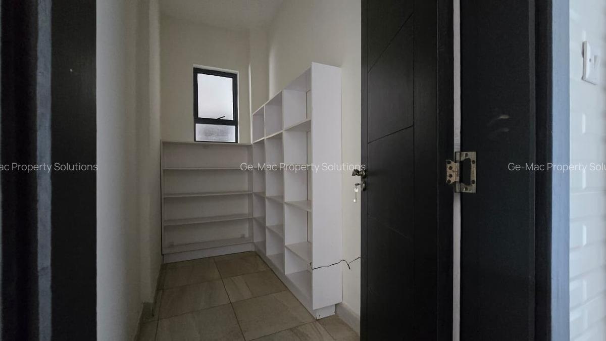 4 Bed Apartment with En Suite in Kileleshwa - 5