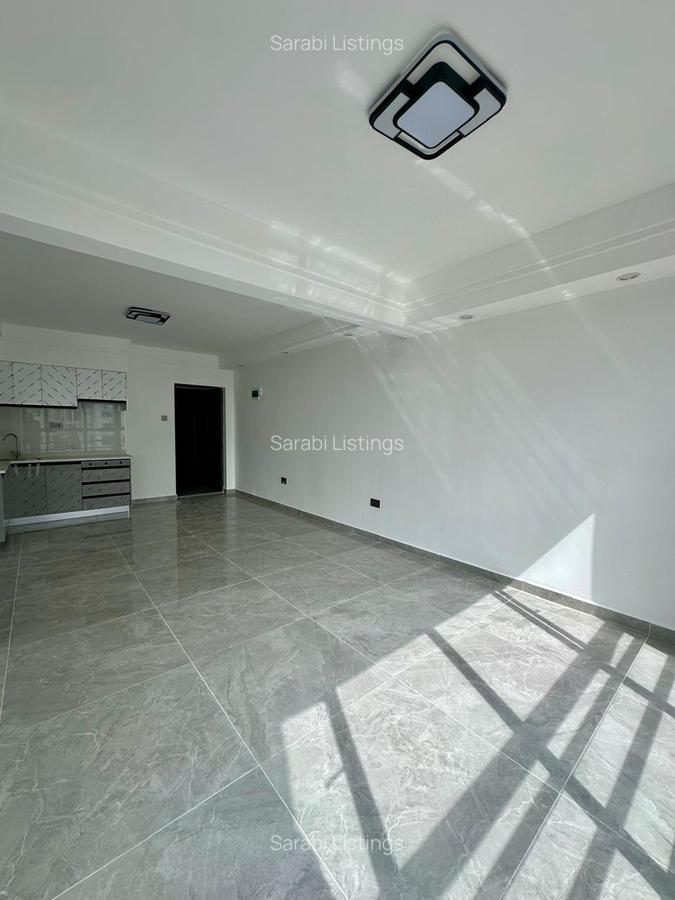 2 Bed Apartment with En Suite in Kilimani - 2