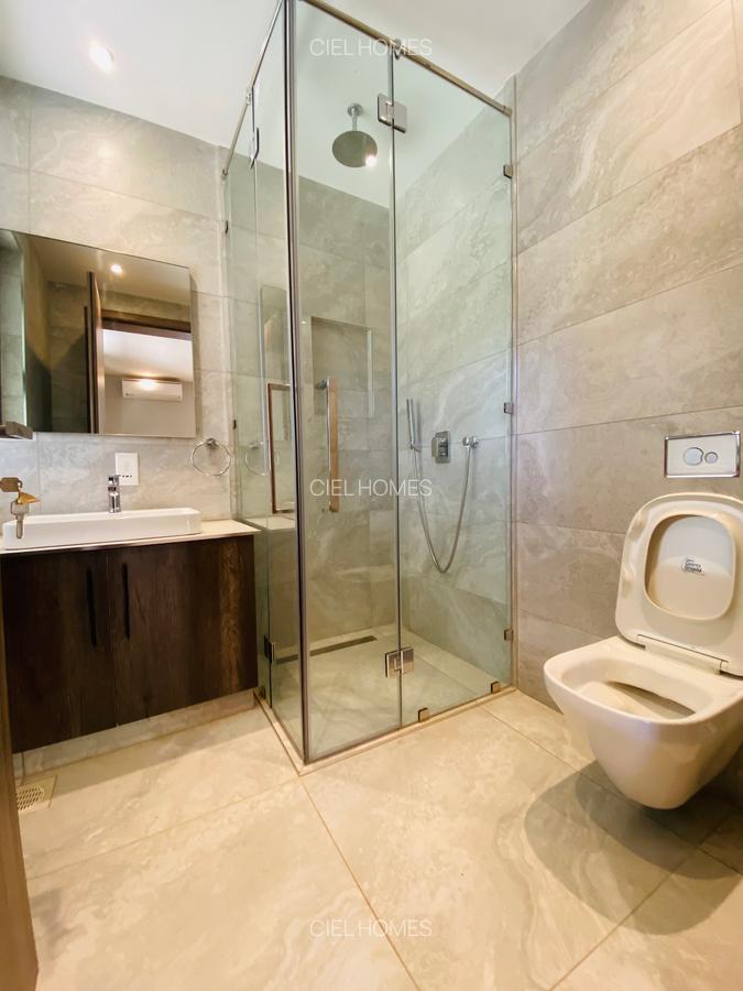 5 Bed Villa with En Suite in Lower Kabete - 9