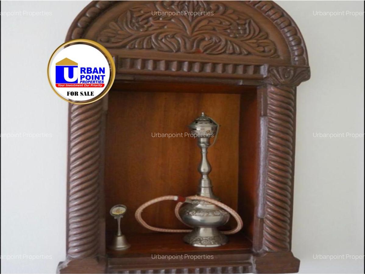 3 Bed Apartment with Swimming Pool in Nyali Area - 7