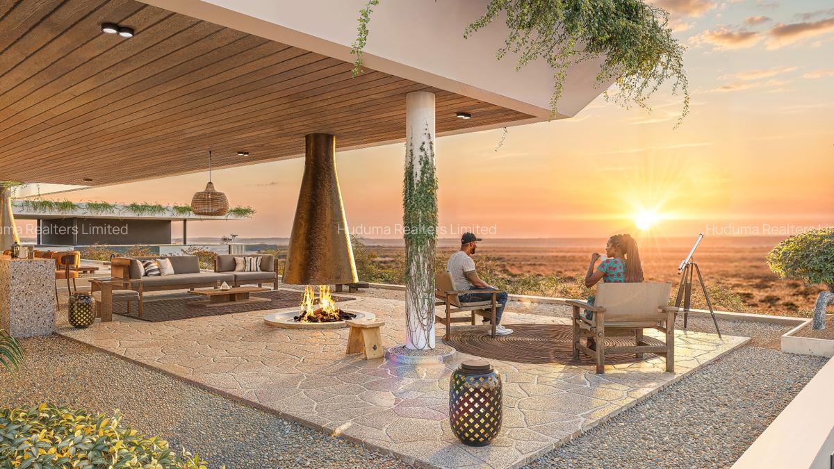 3 Bed Apartment with En Suite in Syokimau - 2