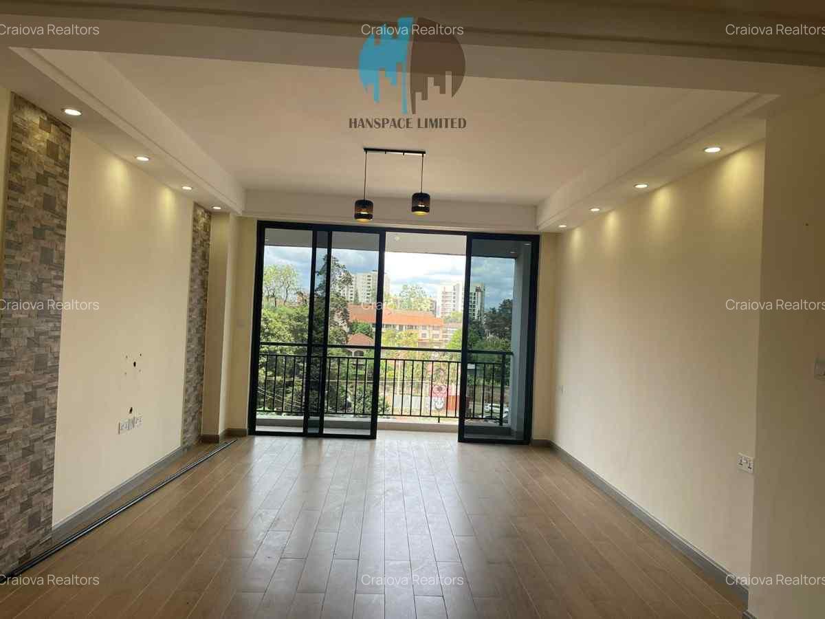 2 Bed Apartment with En Suite at Kagundo Road - 13