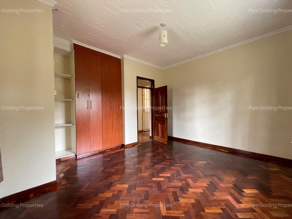 2 Bed Apartment with En Suite in Karen - 13