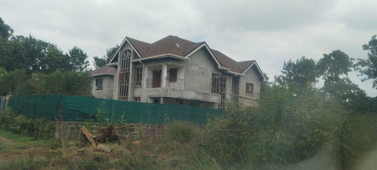 0.046 ha Land in Tatu City - 13