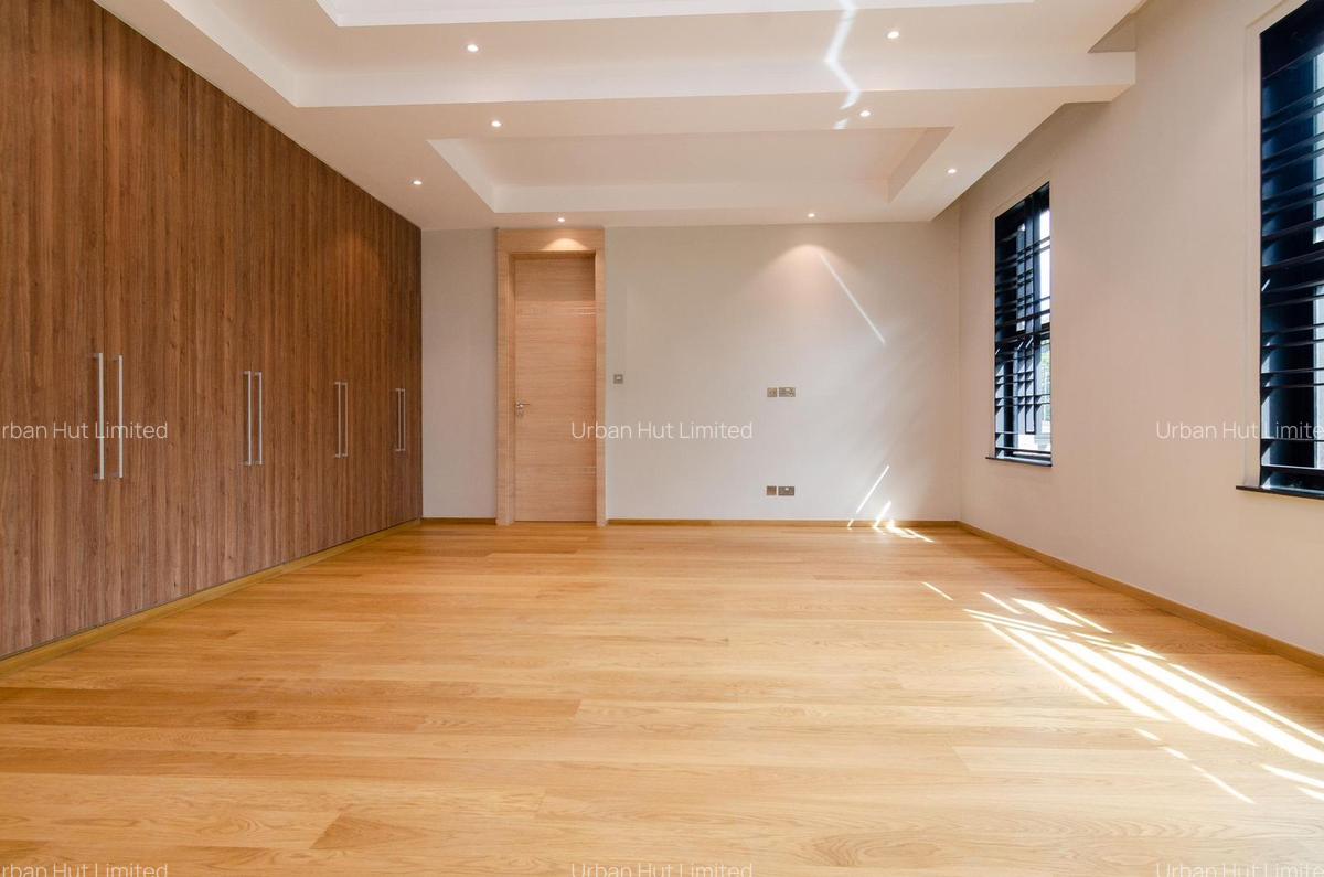 5 Bed Villa with En Suite in Muthaiga - 10