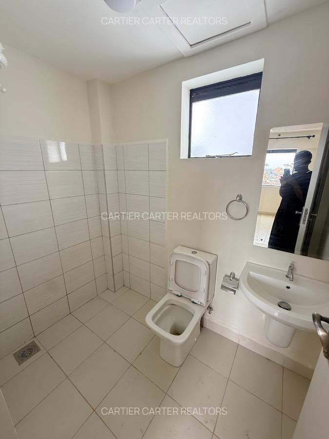 2 Bed Apartment with Swimming Pool in Riruta - 6