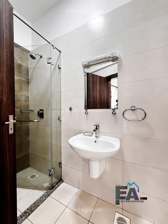 2 Bed Apartment with En Suite at Argwings Kodhek Road - 14