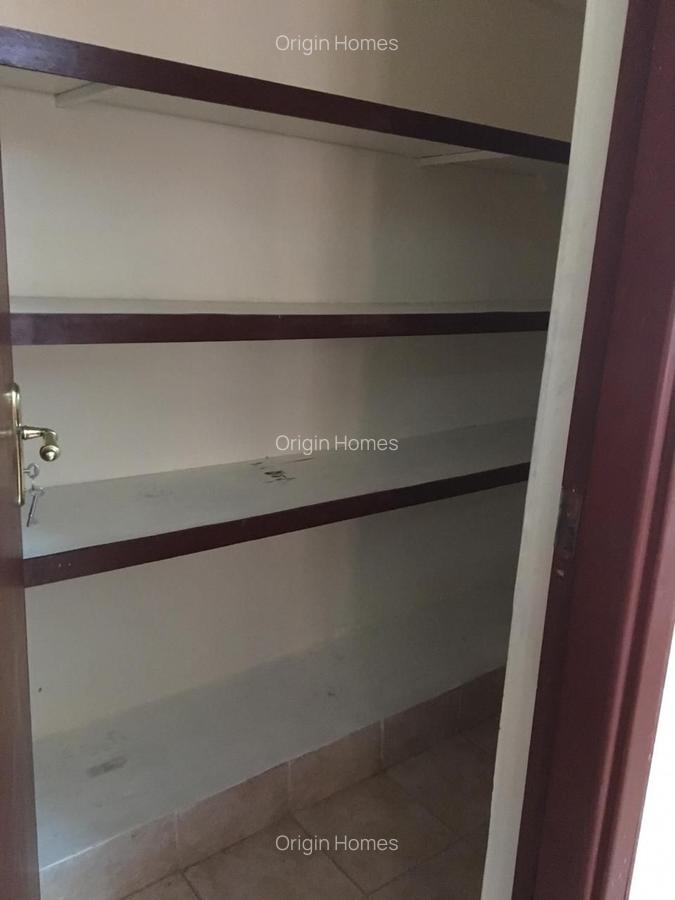 3 Bed Apartment with En Suite at Rhapta Road - 13