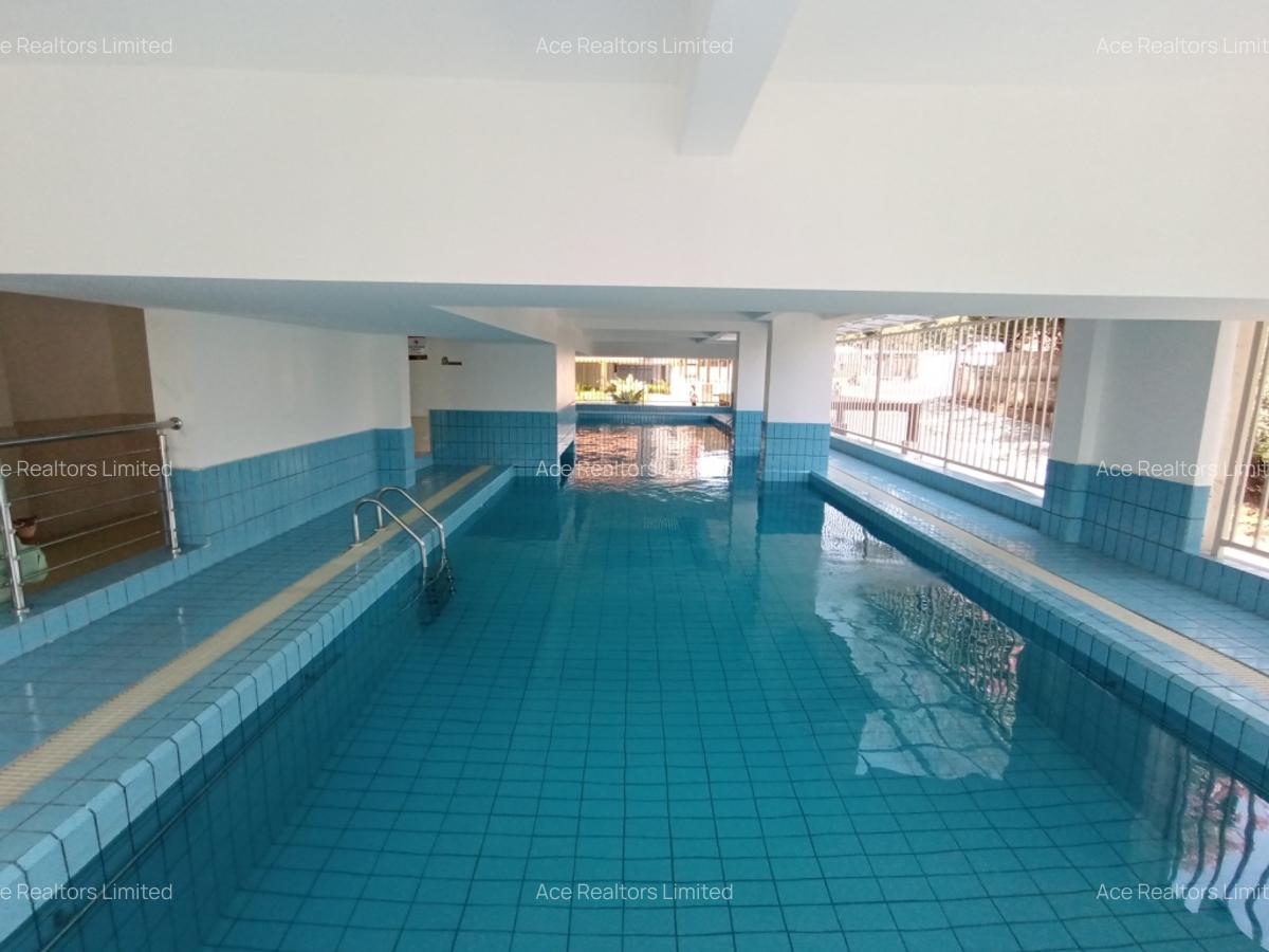 2 Bed Apartment with En Suite at Kingara Road Nairobi - 10