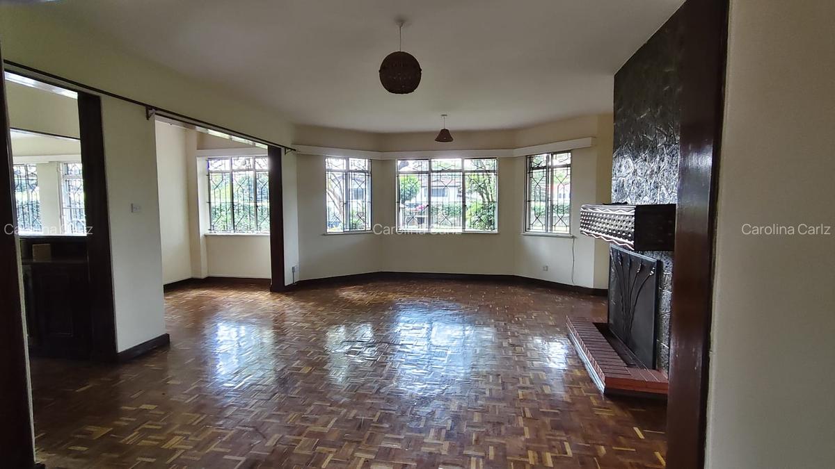 5 Bed House with En Suite at Gigiri Close To The Un - 4