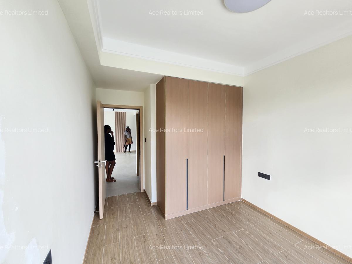 1 Bed Apartment with En Suite at Westlands Ring Road - 9