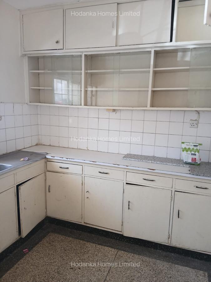 3 Bed Villa with En Suite at Kilimani - 2