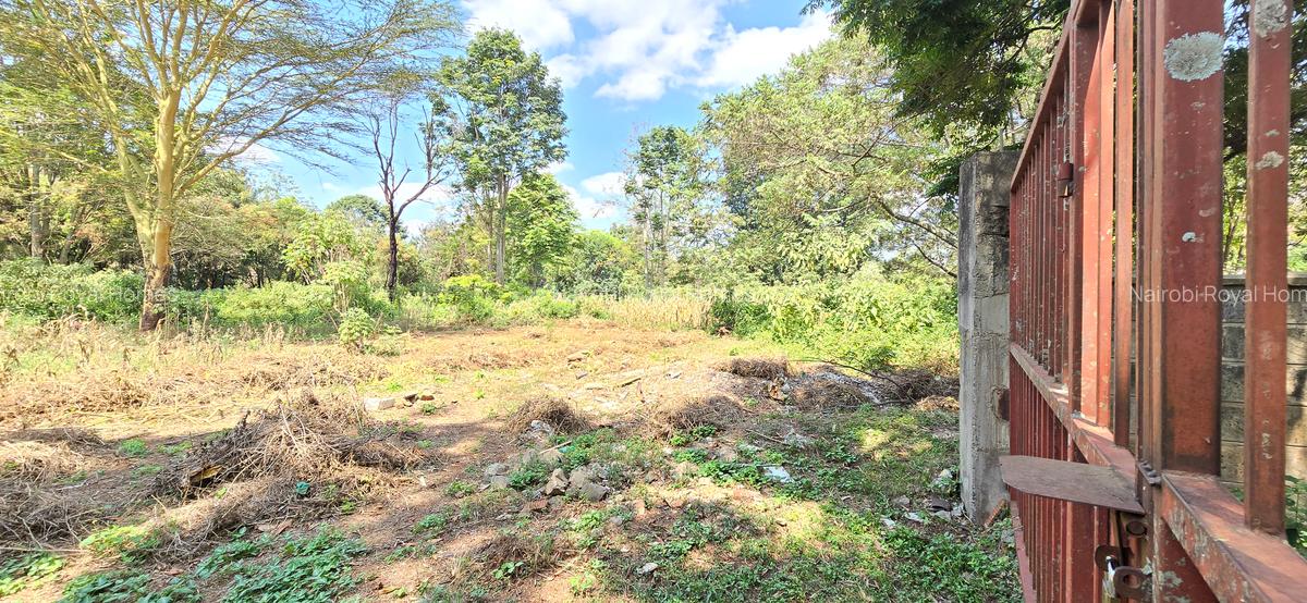 Residential Land at Shanzu Road - 10