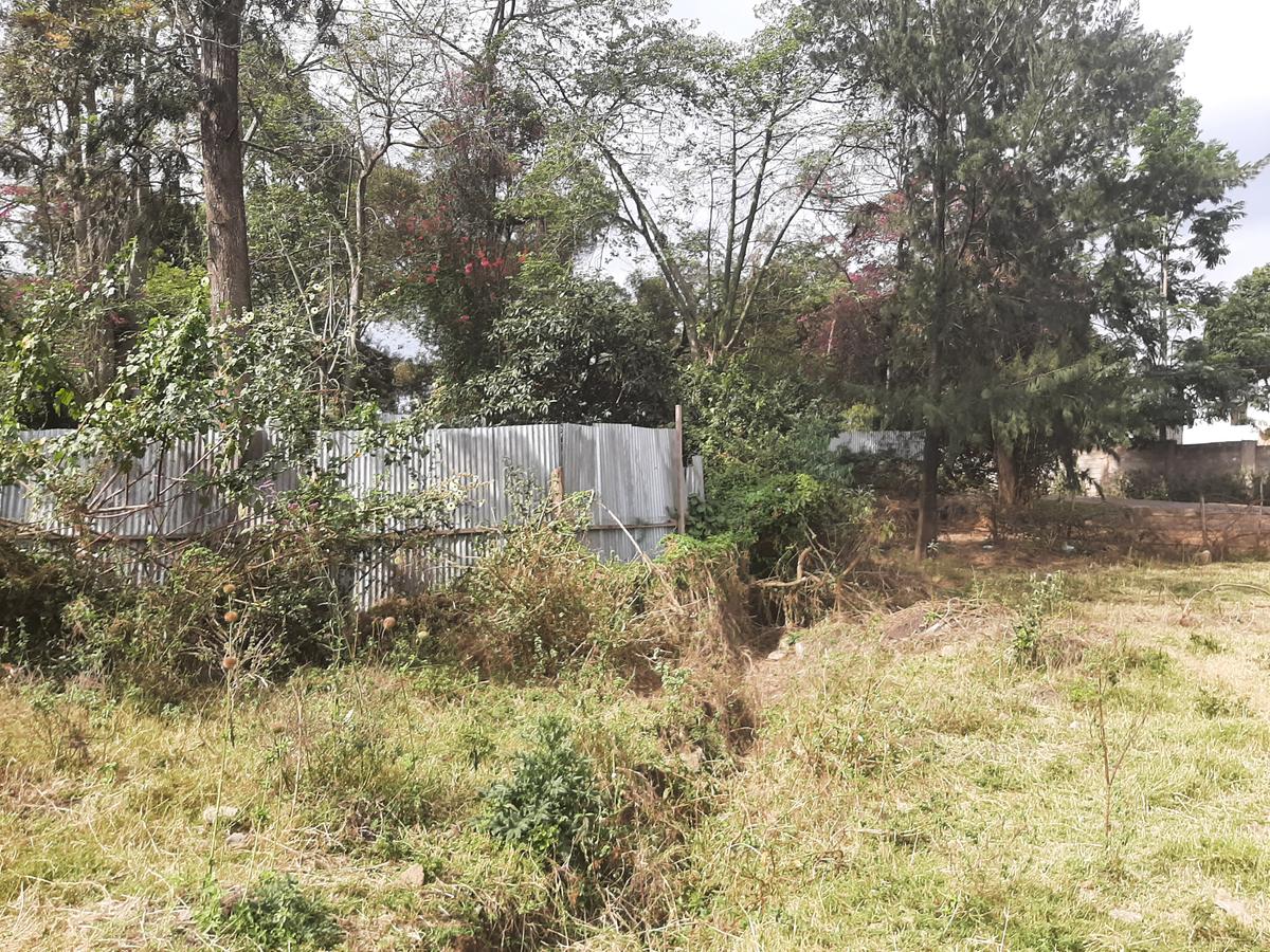 Commercial Land at Karen Langata Road - 5