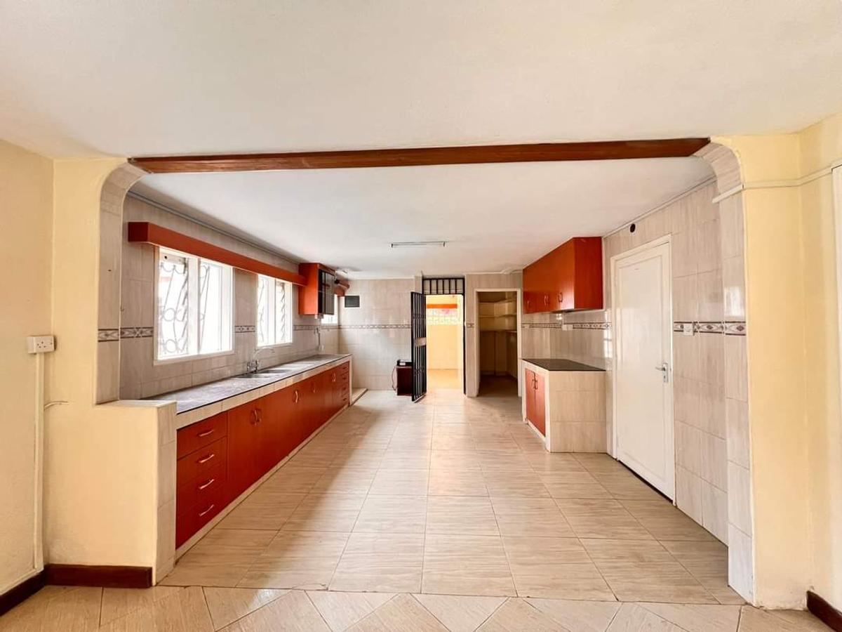 4 Bed House with En Suite at Lower Kabete - 10