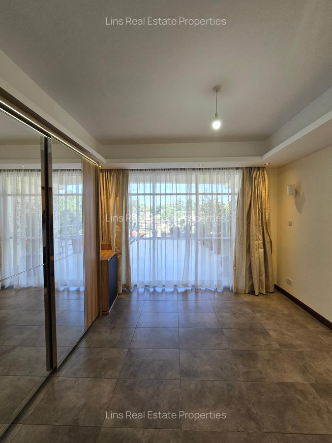 2 Bed Apartment with En Suite in Spring Valley - 7