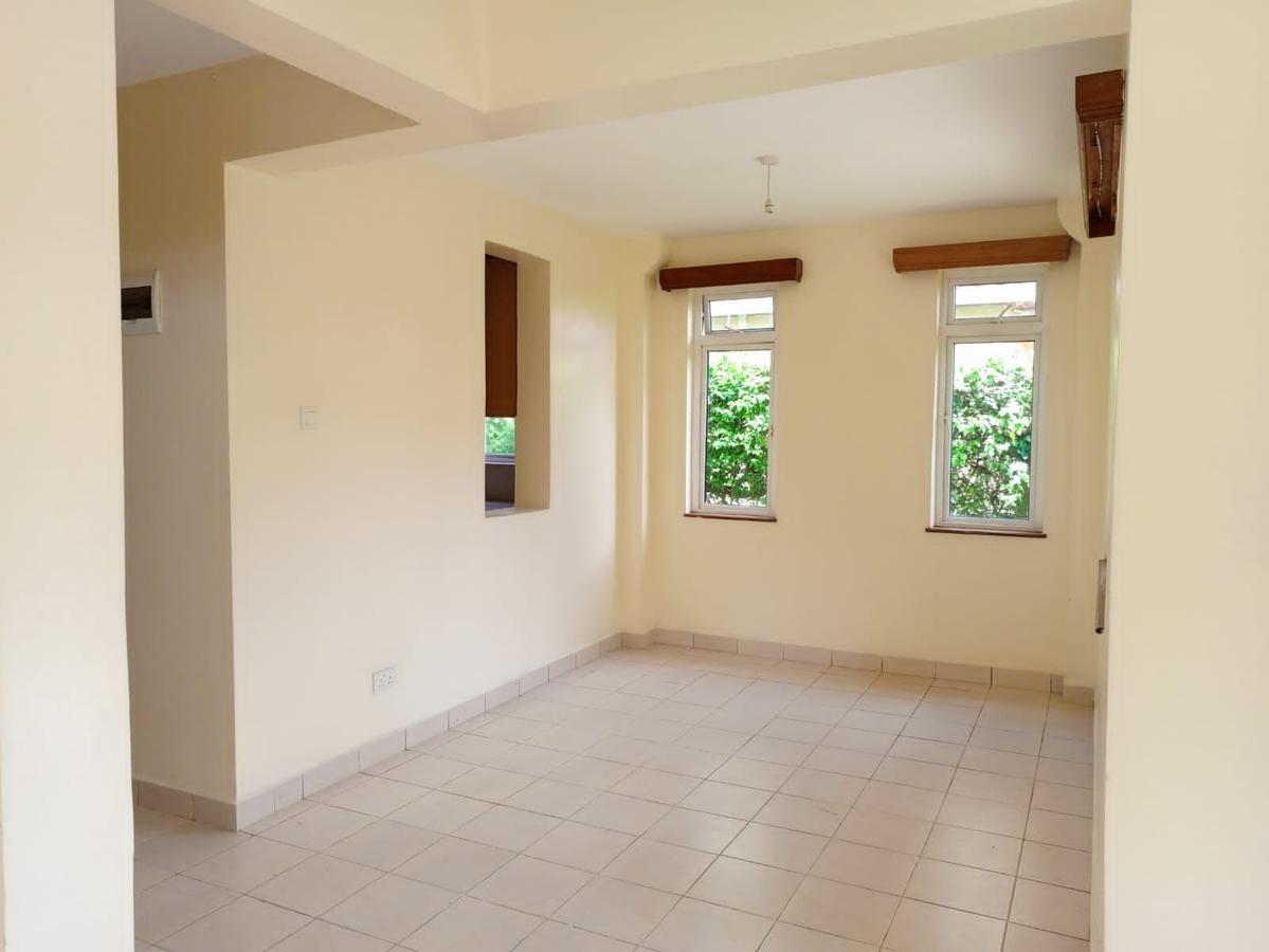 4 Bed Townhouse with En Suite in Mtwapa - 5